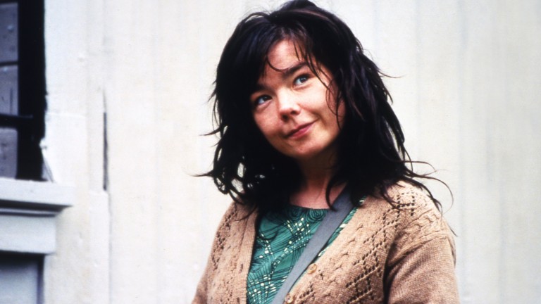 洋楽 Bjork Selma songs Dancer in the dark 51qGgXKKE1L._SY200_QL15_.jpg